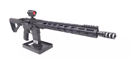 Ruger Harrier AR-15 Budjettipaketti - AR-kivääripaketit - RUGER-AR15-BUDJ - 2