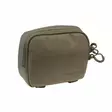 Eberlestock Small Auxiliary Pocket (A1SP) - Universal pouches - A1SPMJ - 1