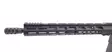 Ruger Harrier AR-15 Budjettipaketti - AR-kivääripaketit - RUGER-AR15-BUDJ - 5