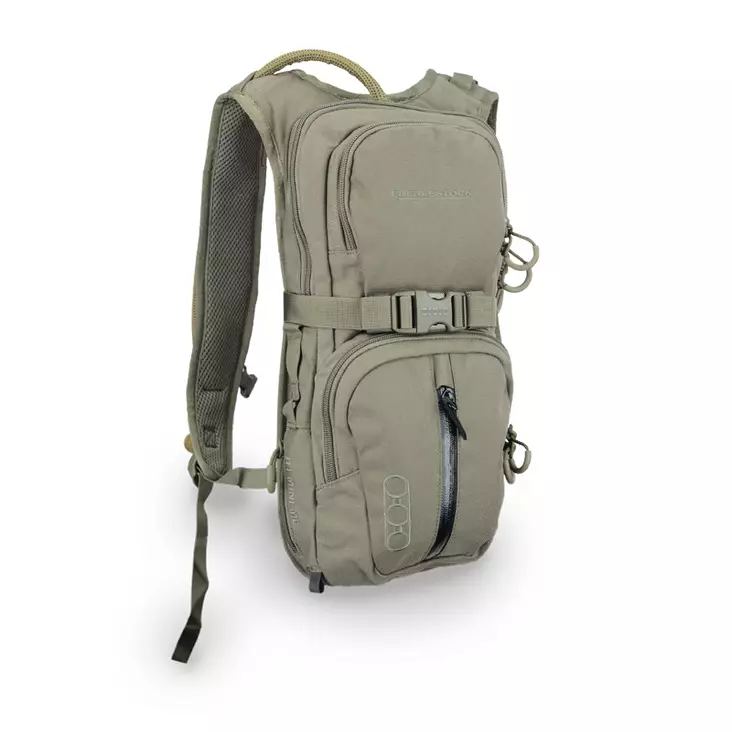 Eberlestock Mini Me Hydro Pack (H1), Military Green - Daypacks / EDC backpacks - H1MJ - 1