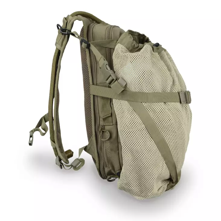eberlestock mini me h1 backpack Mini-Me Hydration pack day pack EBERLESTOCK LittleBrother Pack | Military