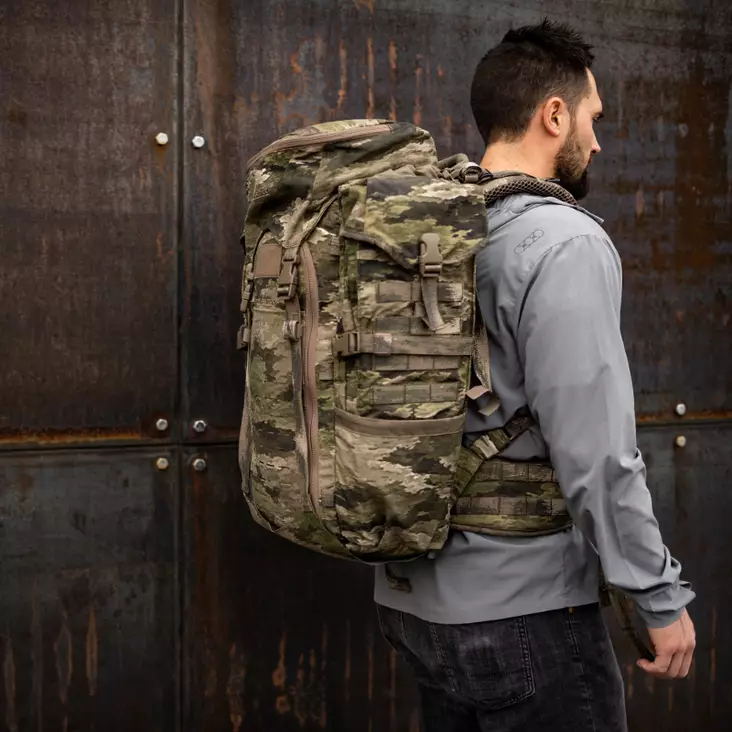 Eberlestock TOMAHAWK Military Backpack (F53) - Aawee.fi webstore