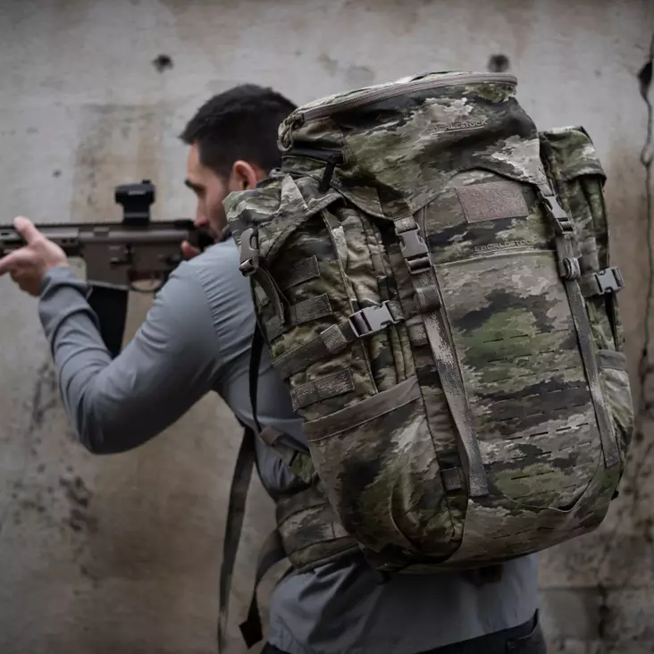 Eberlestock TOMAHAWK Military Backpack (F53) - Aawee.fi webstore
