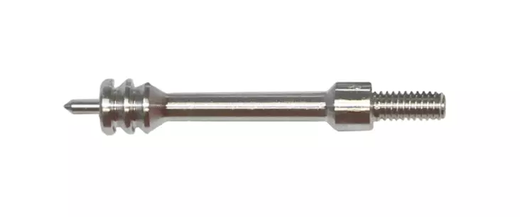 Pro-Shot .45Cal Lapuntyönnin - Lapuntyöntimet ja adapterit - 45TEJ - 2