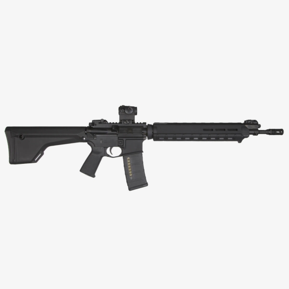 Magpul MOE Rifle Stock Fixed AR-15 Fixed Stock - Aawee.fi webstore