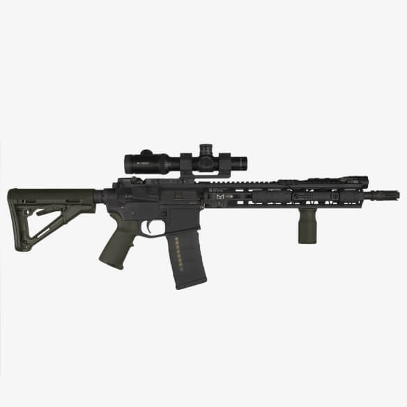 Magpul MVG Vertical M-LOK Grip BLK - Aawee.fi webstore
