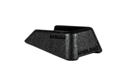 Mil-Spec Element Competition Magwell - AR lower accessories - ML-MGW-MIL-BLK - 4