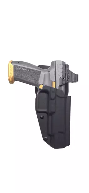 Canik Rival IPSC Pistoolipaketti - Pistol Bundles - CAN-RIVAL-IPSC-BLK - 1