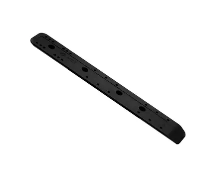 MDT M-LOK ARCA Rail - Rifle stocks, butt plates and parts - 103416-BLK - 2