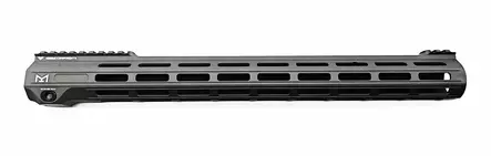 NC AR-15 NCT3 Handguard 17.2" M-LOK Freefloat - AR handguards - NCT3-HG-XXL-CO-BLK - 1