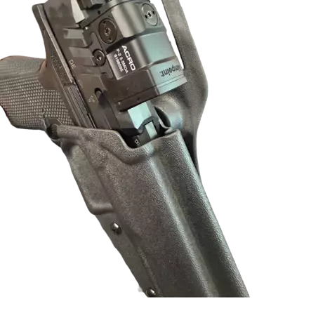 Walther PDP 5'' BGS Malin + MRBL, BLK - Passive pistol holsters - ML_PDP5_BLK - 2