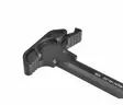 AR-10 Charging Handle with Extended latch - AR-latauskahvat - ARCH-EL-308-BK - 2