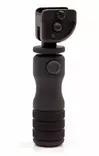 Accu-Shot BT13-QK Monopod with Quick Adjust, Picatinny Mount - Monopods - BT13-QK - 1