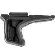 BCM Gunfighter KAG-1913 Picatinny Foregrip - Mounts to picatinny - BCM-KAG-1913-BLK - 1