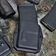 BGS AR-15 Magazine Pouch + T-Lok Attachment - AR magazine pouches - MGC-AR-BLK - 2
