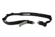 Blue Force Gear 221 Vickers Padded Sling - Padded firearm sling with QD connectors - Gun slings - VCAS2TO1PB200AABK - 1
