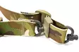 Blue Force Gear 221 Vickers Padded Sling - Padded firearm sling with QD connectors - Gun slings - VCAS2TO1PB200AABK - 8