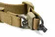 Blue Force Gear 221 Vickers Sling - QD Attachment - Gun slings - VCAS2TO1PB125AABK - 5