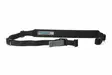 Blue Force Gear Vickers Padded Sling - Pehmustettu Asehihna - Asehihnat - VCAS200OABK - 1