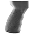 Ergo AK Classic Grip Suregrip Black - AK pistol grips - 4139-BK - 1