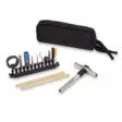 Fix It Sticks Handgun and Optics Toolkit - Tool Set - Weapon maintenance kits and universal to - FISCPK - 2