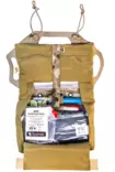 HSGI Reflex IFAK EA Pouch - First aid and medical pouches - 12RX00BK - 4