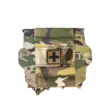 HSGI Reflex IFAK EA Pouch - First aid and medical pouches - 12RX00BK - 6