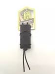 HSGI Taco Pistol Magazine Pouch ABM Black - Pistol magazine pouches - 13PT10BK - 1