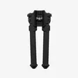 Magpul MOE Bipod, Black - Bipods - MAG1174-BLK - 3
