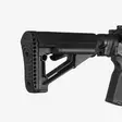 Magpul AR parannettu perälevy, 0,70'' - AR-perät ja poskipakat - MAG317-BLK - 3