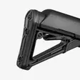 Magpul AR buttstock 0.30'' - AR butt stocks and cheek risers - MAG315-BLK - 2