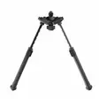 Magpul Bipod for M-LOK, Black - Bipods - MAG933-BLK - 2