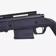 Magpul Bolt Action Magazine Well Hunter 700L Stock .30-06 - Other rifle parts - MAG489-BLK - 2
