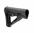Magpul CTR Carbine Stock BLK Mil-Spec - AR-perät ja poskipakat - MAG310-BLK - 1