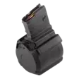 Magpul D-50 SR/LR PMAG50 MAG993 - AR-10 magazines - MAG993-BLK - 2