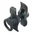 Magpul Forward Sling Mount for Remington 870 - Accessories for sling mounts - MAG508-BLK - 1