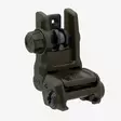 Magpul MBUS 3 Flip-Up Rear Sight, Black - AR / Picatinny iron sights - MAG1167-BLK - 7