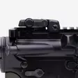 Magpul MBUS 3 Flip-Up Rear Sight, Black - AR / Picatinny iron sights - MAG1167-BLK - 2