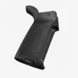 Magpul MOE Black AR-15 Pistol Grip - AR pistol grips - MAG415-BLK - 2