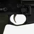 Magpul MOE Enhanced Triggerguard, Parannettu liipaisinkaari - AR-alarungot ja niiden tarvikkeet - MAG1186-BLK - 4