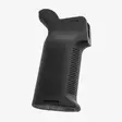 Magpul MOE K2 XL AR-15 Pistoolikahva - AR-pistoolikahvat - MAG1165-BLK - 1