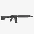 Magpul MOE M-LOK Handguard, Rifle-Length AR-15 Grip - AR handguards - MAG427-BLK - 5