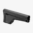 Magpul MOE Rifle Stock - AR butt stocks and cheek risers - MAG404-BLK - 3