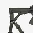 Magpul MS1 MS4 Adapteri - Hihnalenkkien kiinnikkeet ja -tarvikkeet - MAG519-BLK - 4