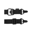 Magpul MS3 Gen2 Sling BLK / COY - Gun slings - MAG514-BLK - 3