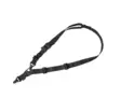 Magpul MS3 Gen2 Sling BLK / COY - Gun slings - MAG514-BLK - 1