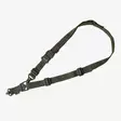 Magpul MS3 Single QD Gen2 Sling - Gun slings - MAG515-BLK - 7