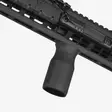 Magpul MVG Vertical M-LOK Grip BLK - Mounts to M-LOK - MAG597-BLK - 3