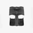 MagLink Coupler =E2=80=93 PMAG 30/40 AR-15 - Rifle magazine bases and accessories - MAG595-BLK - 3