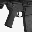 Magpul Moe SL AR-15 Pistol Grip - AR pistol grips - MAG539-BLK - 3
